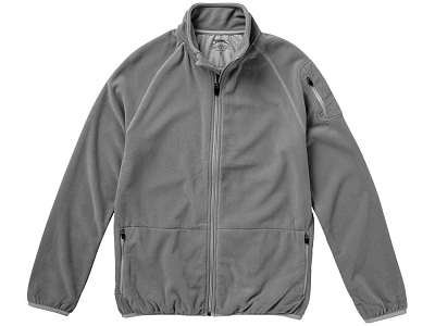 Куртка Drop Shot из микрофлиса мужская