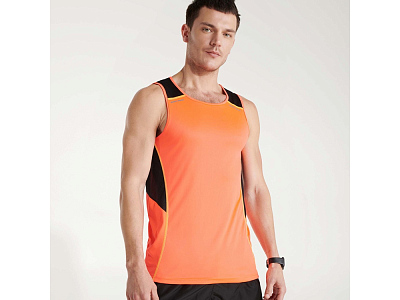 Спортивная майка Misano мужская