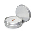 Свеча с пожеланием Послание, d8,6 см - Фото 2