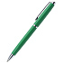 Ручка металлическая Patriot, зелёная - Фото 2
