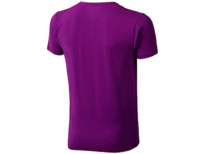 Футболка Kawartha из органического хлопка, мужская