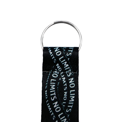 Брелок-ремувка однослойная Рин, 20х100 мм