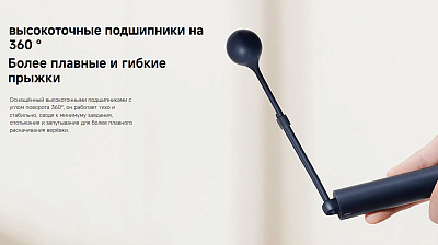 Умная скакалка Xiaomi Smart Jump Rope