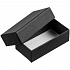 Коробка для флешки Minne, черная - Фото 2