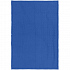 Плед Remit, ярко-синий (василек) - Фото 4