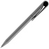 Ручка шариковая Prodir DS1 TMM Dot, серая с черным - Фото 3