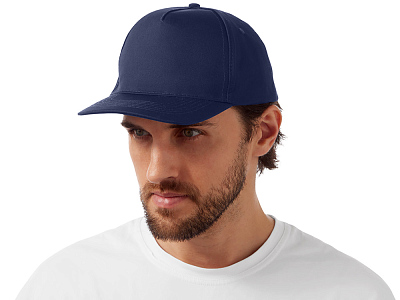 Бейсболка Mix