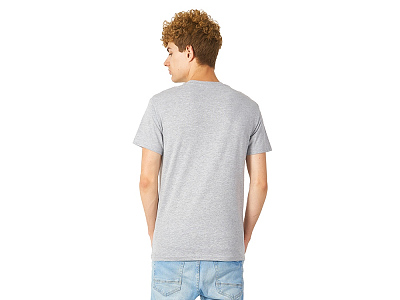 Футболка Heavy Super Club мужская