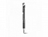 Алюминиевая шариковая ручка BETA BK - Фото 2