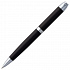 Ручка шариковая Razzo Chrome, черная - Фото 4