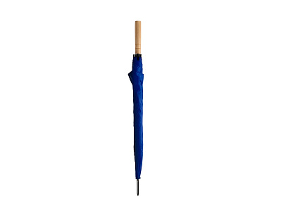 Зонт-трость FARGO, полуавтомат (Королевский синий)