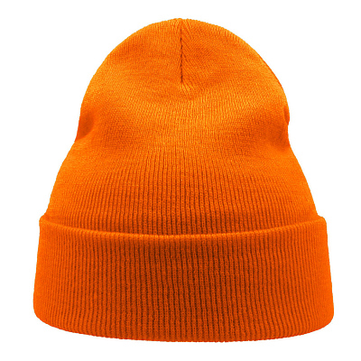 Шапка вязаная  двойная Wind-S