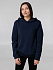 Худи Barta, темно-синее - Фото 10