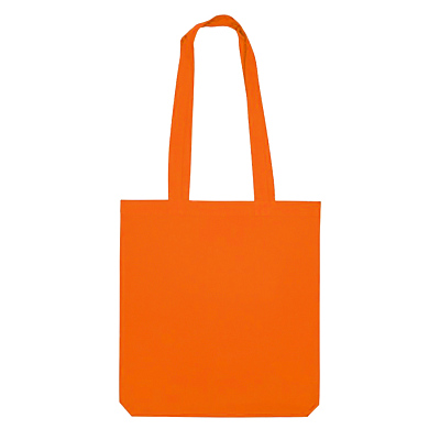 Сумка хозяйственная  Bagsy Super 220 г/м2, оранжевая