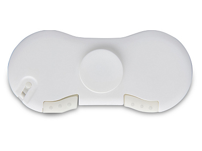 Спиннер с зарядными кабелями