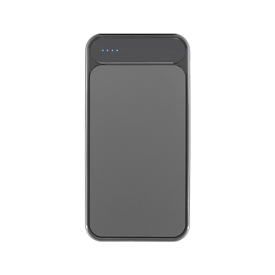 Внешний аккумулятор Starlight Plus NEO 10000 mAh, серый