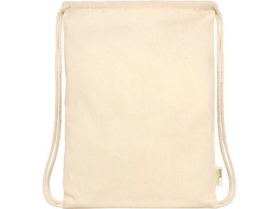 Рюкзак Orissa из органического хлопка
