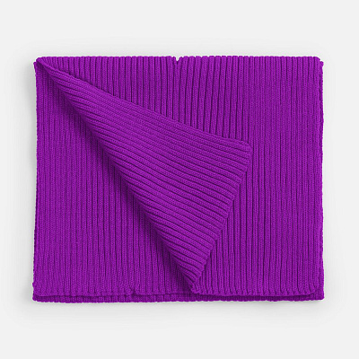 Шарф Yong  (Фиолетовый)