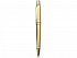 Набор Клипер: часы песочные, нож для бумаг, ручка шариковая, брелок-термометр - Фото 4