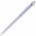 Ручка шариковая Bento, белая - Фото 3