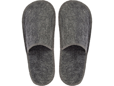 Тапочки для бани и сауны Healing