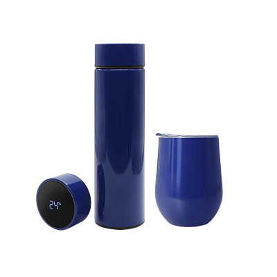 Набор Hot Box C (синий)