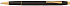 Ручка-роллер Selectip Cross Classic Century Classic Black - Фото 1