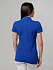 Рубашка поло женская Virma Premium Lady, ярко-синяя - Фото 8