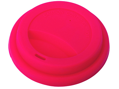 Стакан из бамбукового волокна Café