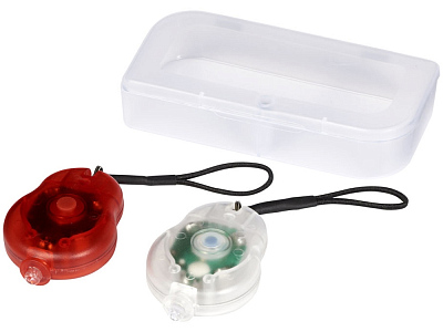 Велосипедный фонарь Zeta