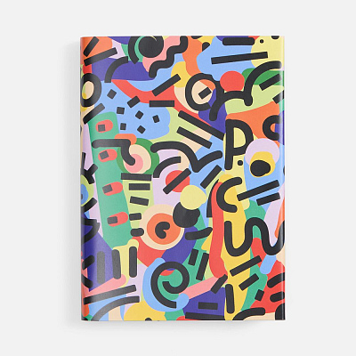 Суперобложка для ежедневника Mirada, L