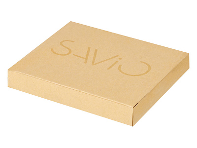 Беспроводное зарядное устройство Tetra, 15 Вт