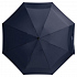 Зонт складной 811 X1, темно-синий - Фото 3
