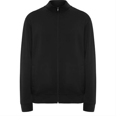 Джемпер ULAN мужской, ЧЕРНЫЙ 2XL (Чёрный)