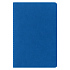 Блокнот Corsa slim, ярко-синий - Фото 4