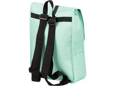 Рюкзак Rony из переработанного пластика