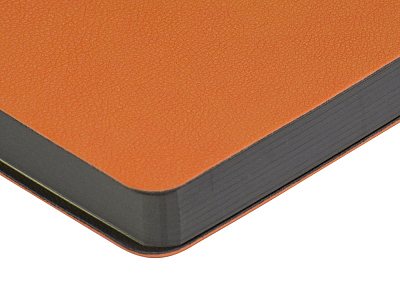 Ежедневник А5 датированный Boston на 2026 год