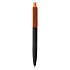 Черная ручка X3 Smooth Touch - Фото 2