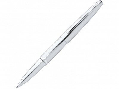 Ручка-роллер ATX (Серебристый)