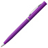 Ручка шариковая Euro Chrome,фиолетовая - Фото 2