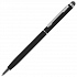 Ручка шариковая со стилусом TOUCHWRITER SOFT, покрытие soft touch - Фото 1