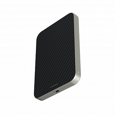 Беспроводной магнитный ПЗУ Magssory Pride 5000 мАч