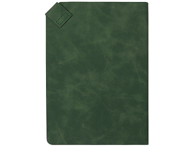 Блокнот А5 в гибкой обложке Chaplin