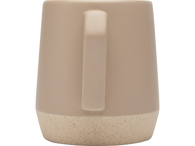 Керамическая кружка Dolce, матовая