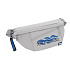 Сумка cross body Boston, серая - Фото 9