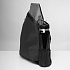 Рюкзак Pick чёрный/серый, 41 x 32 см, 100% полиэстер 210D - Фото 5