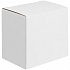 Коробка для кружки Corky, белая - Фото 3
