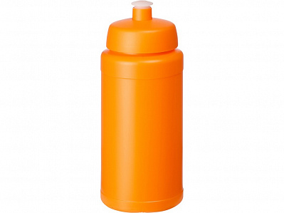 Бутылка спортивная (Оранжевый)