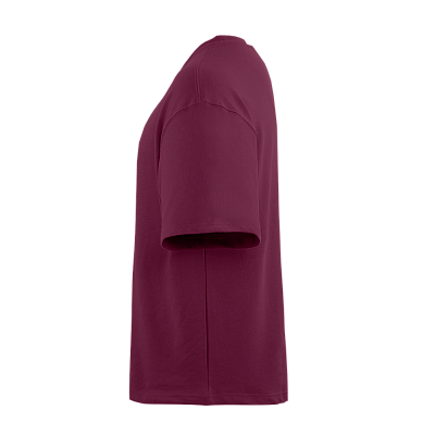 Футболка унисекс оверсайз STAN хлопок/полиэстер 260, 40