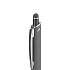 Шариковая ручка Quattro, серая - Фото 4